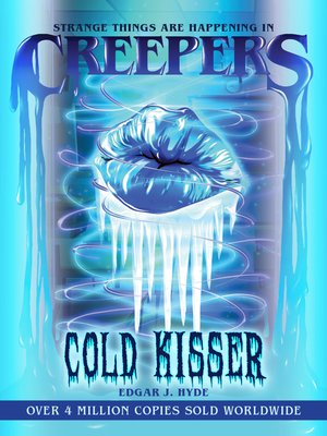 cover image of Cold Kisser